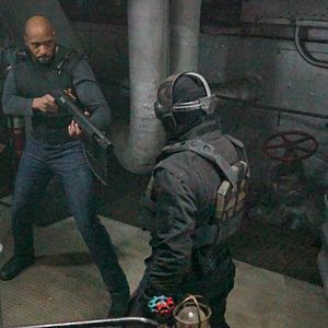 Foto Agentes de S.H.I.E.L.D.