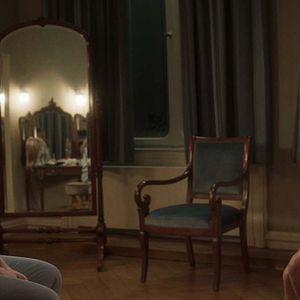 Foto Golshifteh Farahani