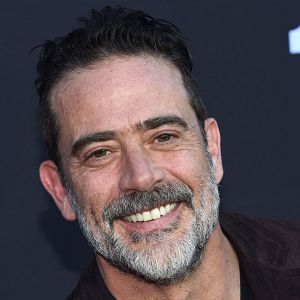 Foto Jeffrey Dean Morgan