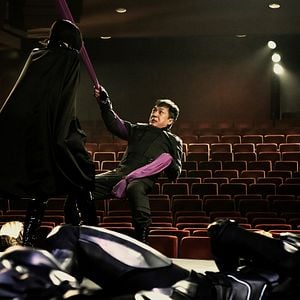 Foto Enemigo inmortal