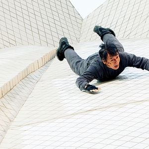 Foto Enemigo inmortal