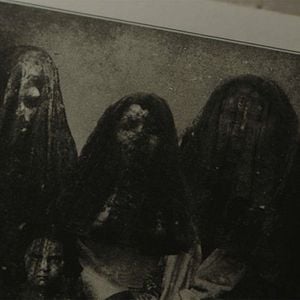 Foto Las musas del diablo