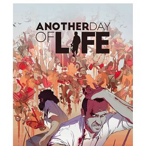 Foto Un día más con vida