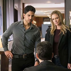 Foto Mentes criminales