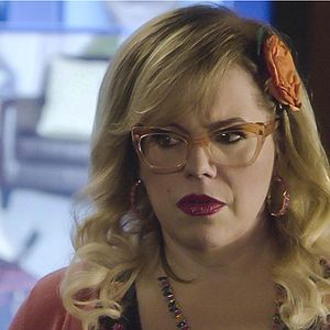 Foto Kirsten Vangsness