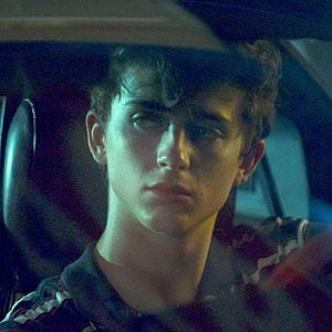 Foto Hot Summer Nights