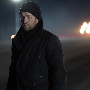 Foto Operación Red Sparrow