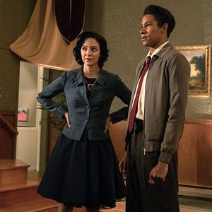 Foto DC's Legends of Tomorrow