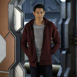 Foto DC's Legends of Tomorrow