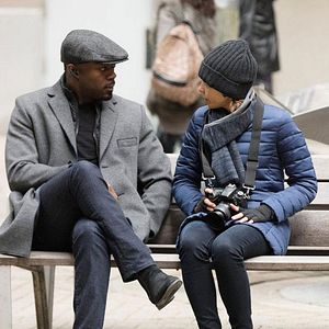 Foto Lizzie Brocheré