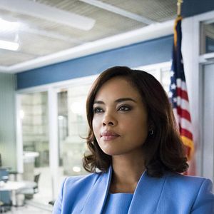 Foto Sharon Leal