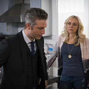 Foto La Ley Y El Orden: UVE