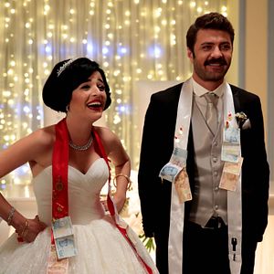 Foto Gonca Vuslateri