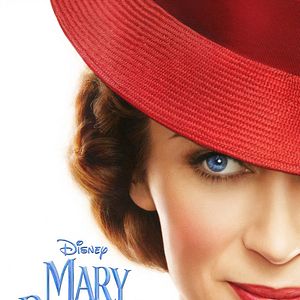 Foto El regreso de Mary Poppins