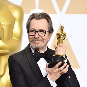 Foto Gary Oldman