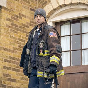Foto Chicago Fire