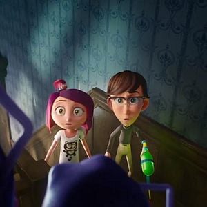 Foto Gnomos al ataque