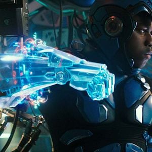 Foto Titanes del Pacífico: La insurrección