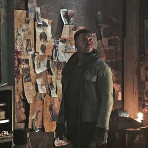 Foto Titanes del Pacífico: La insurrección