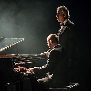 Foto La música del silencio