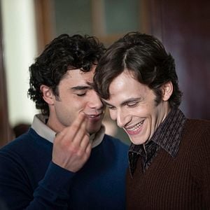 Foto La música del silencio