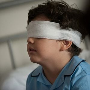 Foto La música del silencio