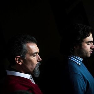 Foto La música del silencio