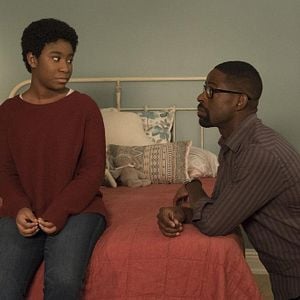 Foto Sterling K. Brown