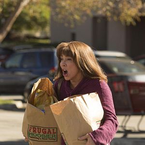 Foto Patricia Heaton