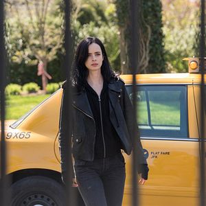 Foto Marvel's Jessica Jones