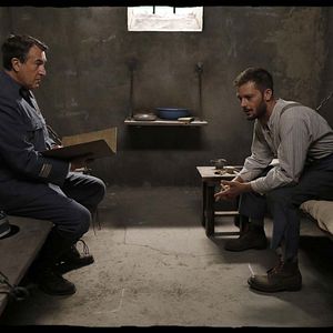 Foto François Cluzet