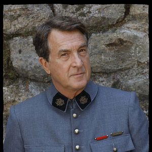 Foto François Cluzet