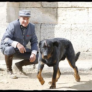 Foto François Cluzet