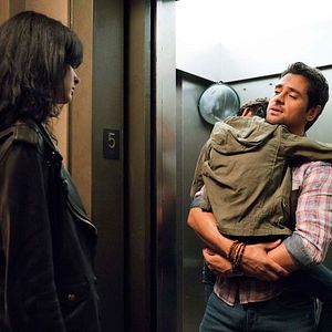 Foto Marvel's Jessica Jones