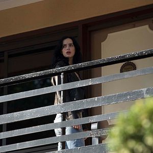 Foto Marvel's Jessica Jones