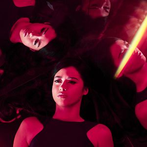 Foto Amber Midthunder