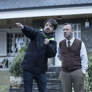 Foto Javier Gutiérrez