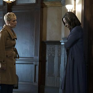 Foto How To Get Away With Murder