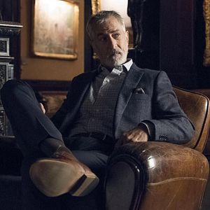 Foto David Strathairn