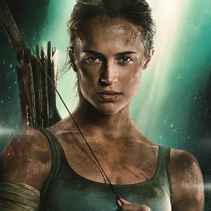 Foto Tomb Raider: Las aventuras de Lara Croft