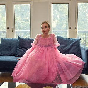 Foto Jodie Comer