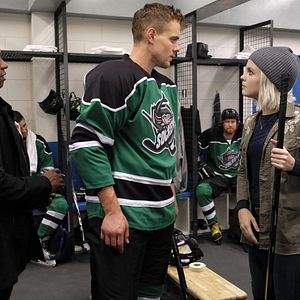 Foto Malcolm Goodwin