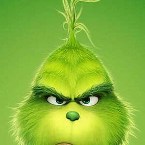 Foto El Grinch