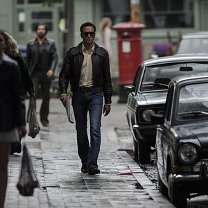 Foto The Angel: La historia de Ashraf Marwan