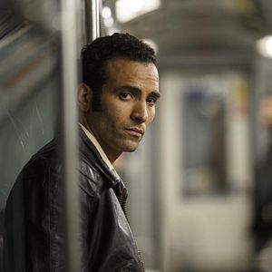 Foto The Angel: La historia de Ashraf Marwan