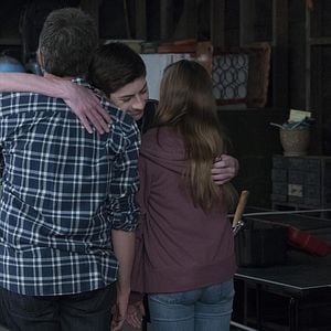 Foto John Ross Bowie