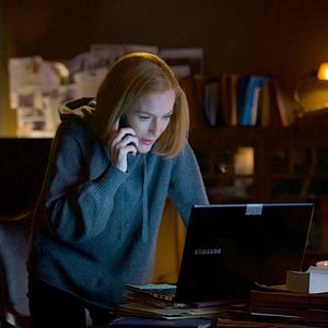 Foto Los expedientes secretos X