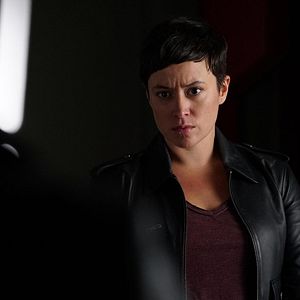 Foto Agentes de S.H.I.E.L.D.