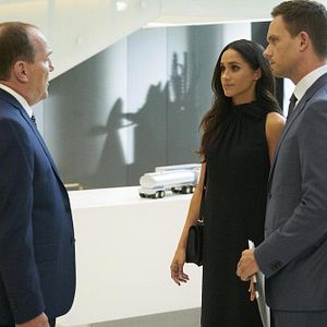 Foto Meghan Markle