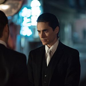 The Outsider - Película 2018.mx